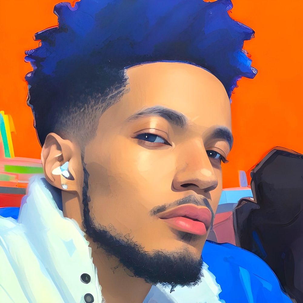 Meet your Posher, Freddy P